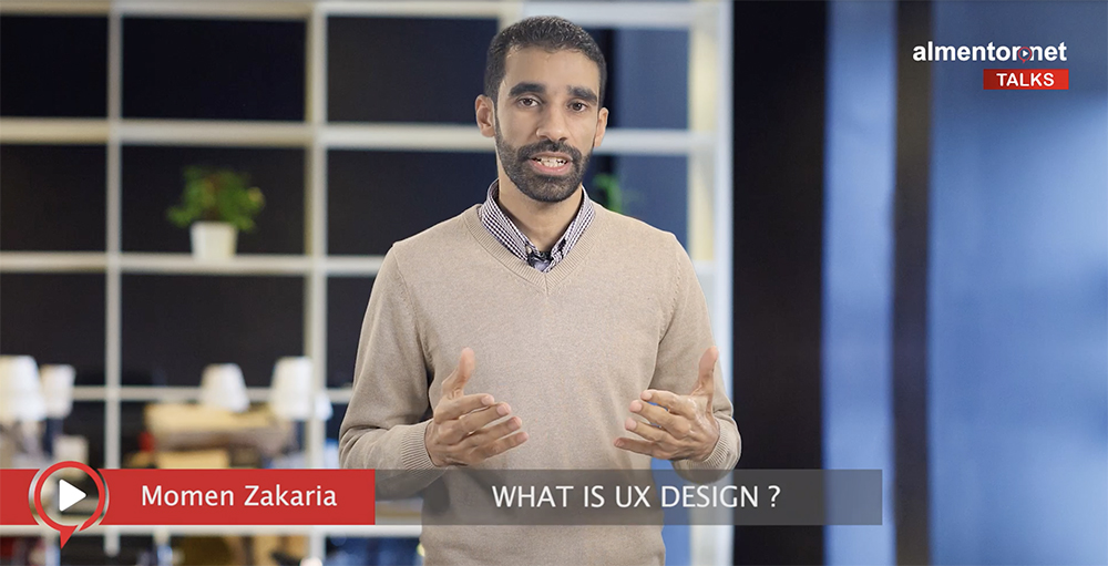 How to become User Experience Designer?